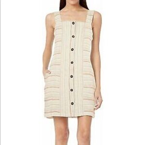 Roxy Mini Dress